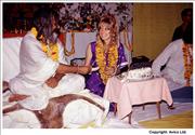 27. Maharishi & Patti